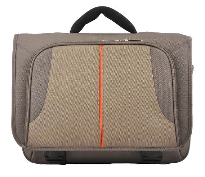 High Quality Polyester Laptop Briefcase _SM8205B_